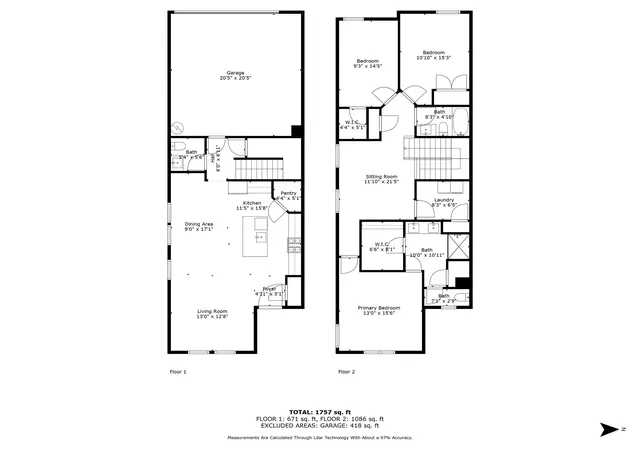 40th image of 2945 Alto Dr, Sachse, TX 75048 | MLS# 21231236