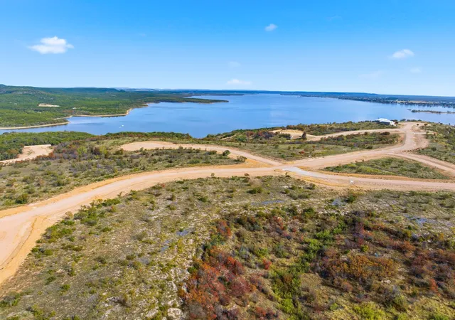 Homes for sale in Possum Kingdom Lake, TX | Lot 38 Clearwater Point, Possum Kingdom Lake, TX 76449 | MLS# 21231656