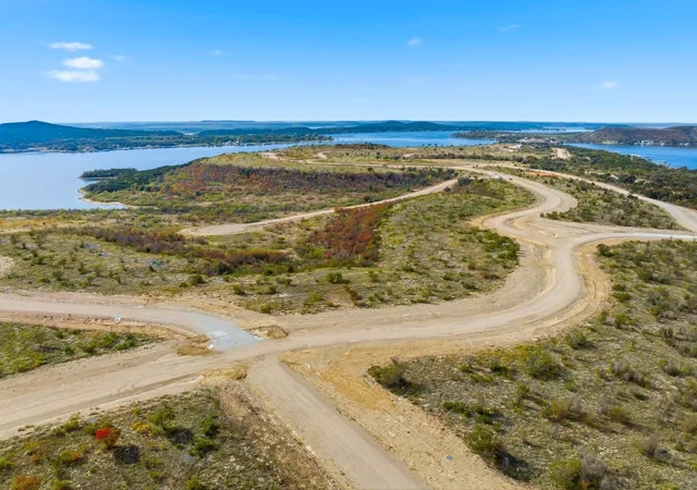 Homes for sale in Possum Kingdom Lake, TX | Lot 38 Clearwater Point, Possum Kingdom Lake, TX 76449 | MLS# 21231656