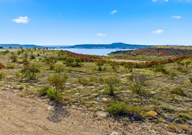 Homes for sale in Possum Kingdom Lake, TX | Lot 38 Clearwater Point, Possum Kingdom Lake, TX 76449 | MLS# 21231656