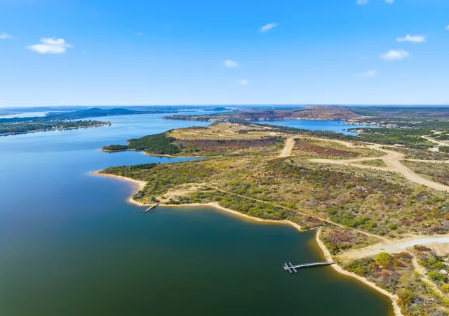 Homes for sale in Possum Kingdom Lake, TX | Lot 38 Clearwater Point, Possum Kingdom Lake, TX 76449 | MLS# 21231656