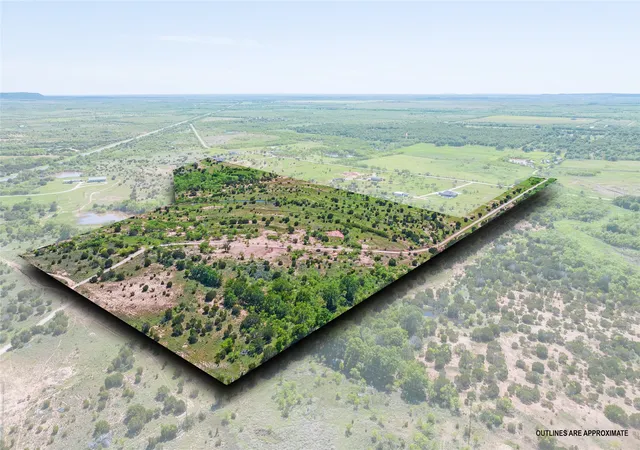 Photo 1 of Sale Pending at 2221 Lemons Gap Rd, Ovalo, TX 79541 | MLS# 21237877 | Listing updated on 2026-08-03