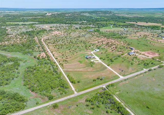Photo 3 of Sale Pending at 2221 Lemons Gap Rd, Ovalo, TX 79541 | MLS# 21237877 | Listing updated on 2026-08-03