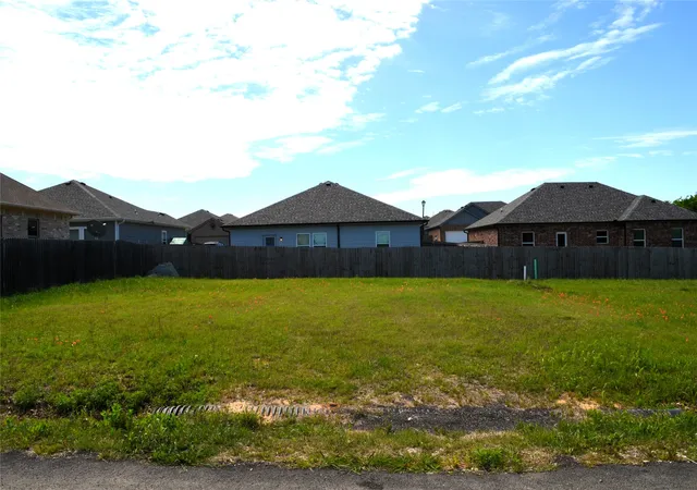 Land for sale at 307 Rike Rd, Mabank, TX 75147 | MLS# 21237898