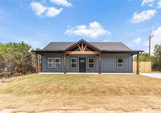Photo 1 of Single family home for sale at 3426 Sumac Dr, Granbury, TX 76048 | MLS# 21236748 | Listing updated on 2026-10-01