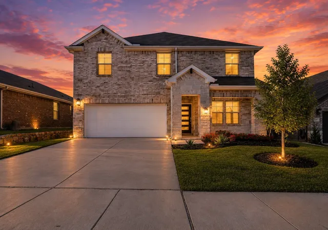 Photo 1 of Single family home for sale at 2211 Gustavus Dr, Sherman, TX 75092 | MLS# 21234748 | Listing updated on 2026-08-27