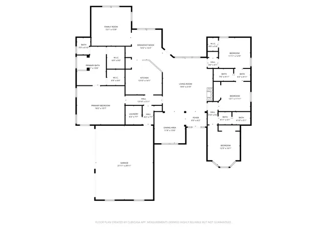 Photo 40 of Single family home for sale at 937 Queen Elizabeth Dr, Mc Gregor, TX 76657 | MLS# 21237832 | Listing updated on 2026-08-18