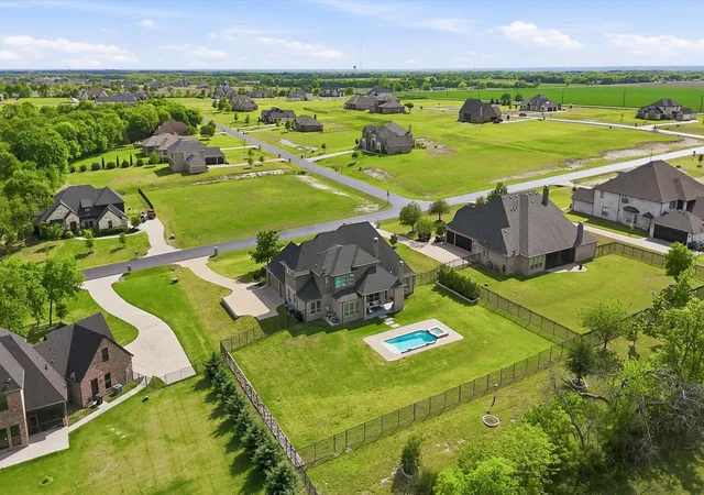 Photo 1 of Single family home for sale at 4243 Serenity Trl, Mc Kinney, TX 75071 | MLS# 21237462 | Listing updated on 2026-07-11