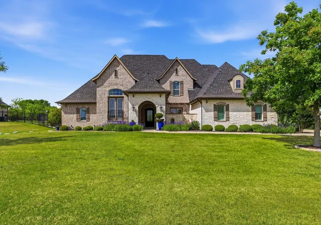 Photo 3 of Single family home for sale at 4243 Serenity Trl, Mc Kinney, TX 75071 | MLS# 21237462 | Listing updated on 2026-07-11