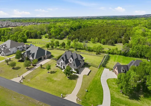 Photo 4 of Single family home for sale at 4243 Serenity Trl, Mc Kinney, TX 75071 | MLS# 21237462 | Listing updated on 2026-07-11