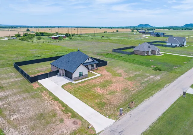 Homes for sale in Tuscola, TX | 143 Purcell Ln, Tuscola, TX 79562 | MLS# 21234362