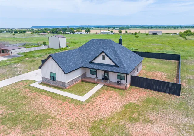 Homes for sale in Tuscola, TX | 143 Purcell Ln, Tuscola, TX 79562 | MLS# 21234362