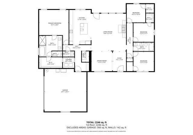 Homes for sale in Tuscola, TX | 143 Purcell Ln, Tuscola, TX 79562 | MLS# 21234362