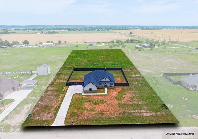 Homes for sale in Tuscola, TX | 143 Purcell Ln, Tuscola, TX 79562 | MLS# 21234362
