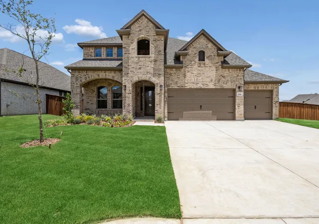 Homes for sale in Midlothian, TX | 4341 Addison St, Midlothian, TX 76065 | MLS# 21237947