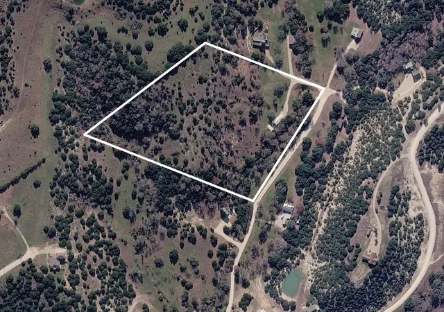 Photo 3 of Land for sale at 235 Private Road 2124, Meridian, TX 76665 | MLS# 21237585 | Listing updated on 2026-10-07