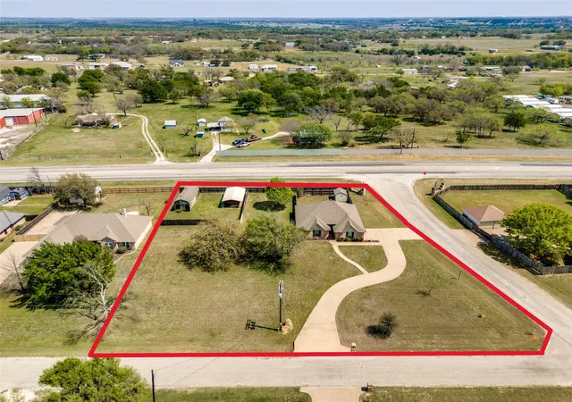 Photo 1 of Single family home for sale at 3901 Bonita Ct, Granbury, TX 76049 | MLS# 21223477 | Listing updated on 2026-08-17