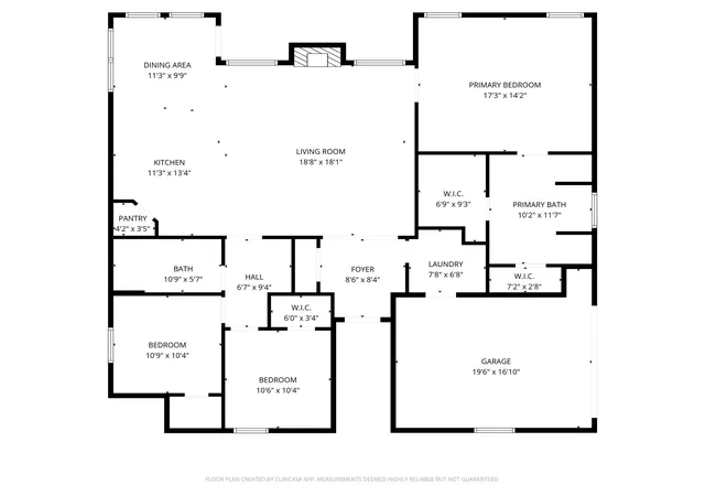 Photo 3 of Single family home for sale at 3901 Bonita Ct, Granbury, TX 76049 | MLS# 21223477 | Listing updated on 2026-09-23
