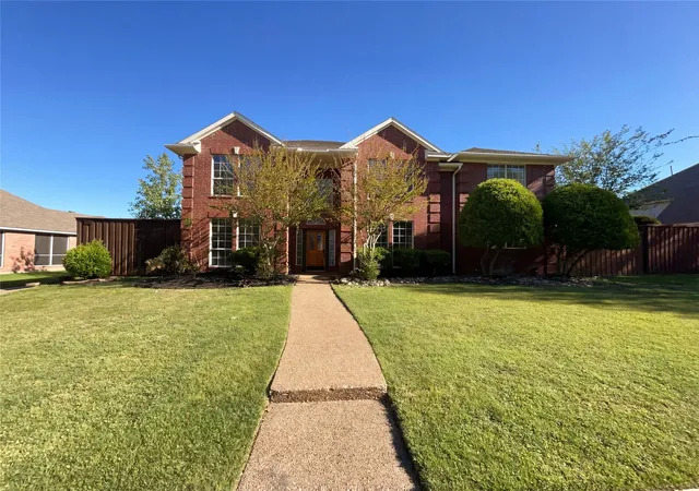 1st image of 3421 Sandy Trail Ln, Plano, TX 75023 | MLS# 21234322