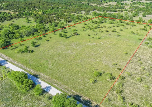 Photo 1 of Land for sale at 0 Private Road 192, Blum, TX 76627 | MLS# 21237811 | Listing updated on 2026-08-25