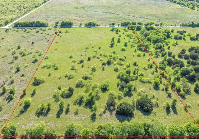 Photo 4 of Land for sale at 0 Private Road 192, Blum, TX 76627 | MLS# 21237811 | Listing updated on 2026-08-25