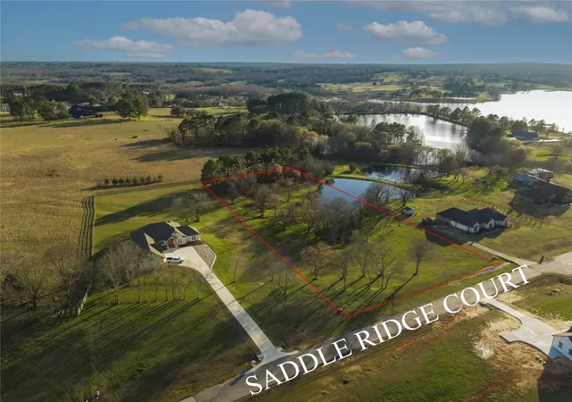 Photo 1 of Sale Pending at 5455 Saddle Ridge Ct, Athens, TX 75752 | MLS# 21237114 | Listing updated on 2026-07-24