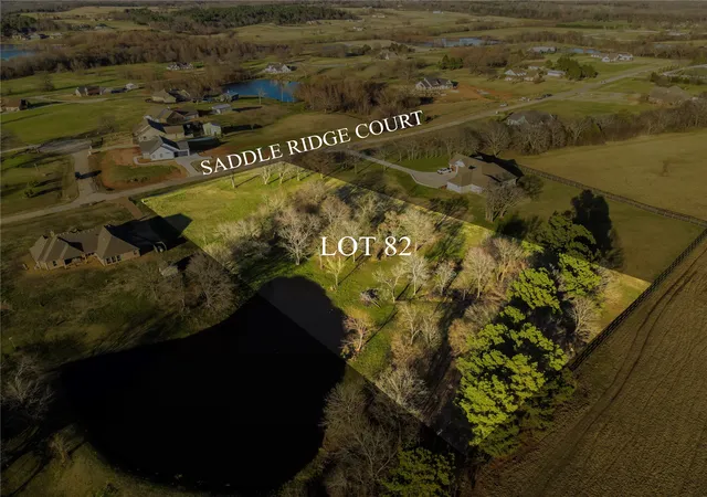 Photo 3 of Sale Pending at 5455 Saddle Ridge Ct, Athens, TX 75752 | MLS# 21237114 | Listing updated on 2026-07-24