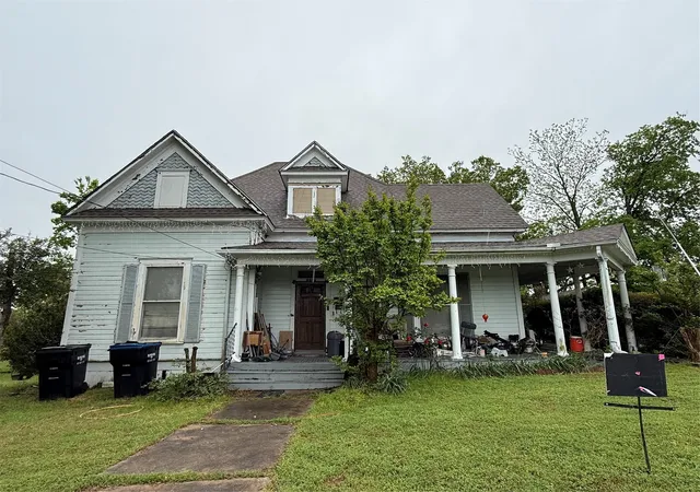 Homes for sale in Greenville, TX | 2213 Church St, Greenville, TX 75401 | MLS# 21238071