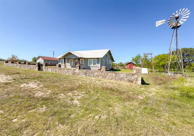 Homes for sale in Gustine, TX | 000 Fm 1702, Gustine, TX 76455 | MLS# 21224880