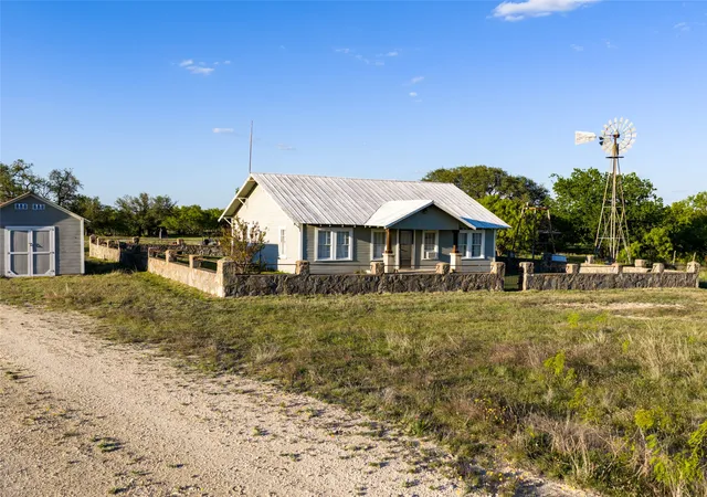 Homes for sale in Gustine, TX | 000 Fm 1702, Gustine, TX 76455 | MLS# 21224880