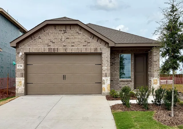 Homes for sale in Terrell, TX | 120 Pheasant Run Rd, Terrell, TX 75160 | MLS# 21238105