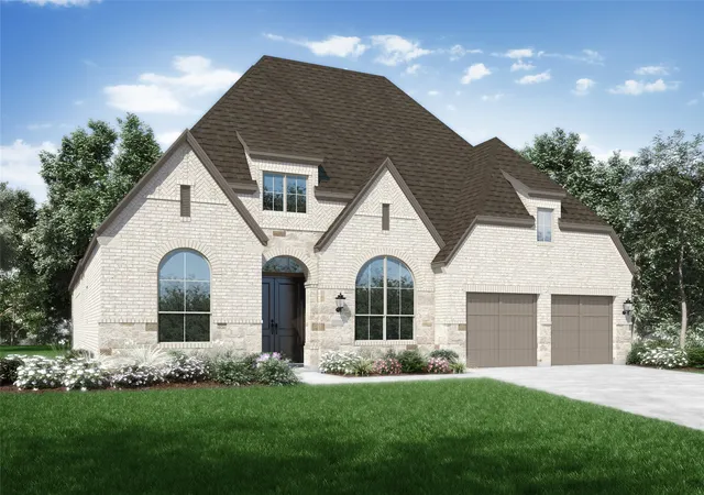 Photo 1 of Single family home for sale at 2532 Yellow Yucca Ln, Aledo, TX 76008 | MLS# 21237051 | Listing updated on 2026-08-31