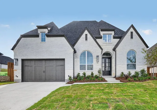 Photo 1 of Single family home for sale at 2532 Yellow Yucca Ln, Aledo, TX 76008 | MLS# 21237051 | Listing updated on 2026-09-25