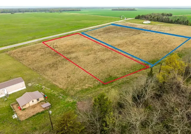 Photo 2 of Land for sale at 15431 Fm 1497, Paris, TX 75462 | MLS# 21236999 | Listing updated on 2026-08-20
