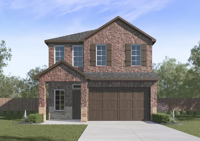 Homes for sale in Terrell, TX | 136 Pheasant Run Rd, Terrell, TX 75160 | MLS# 21238136