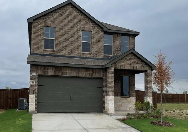Photo 1 of Sale Pending at 136 Pheasant Run Rd, Terrell, TX 75160 | MLS# 21238136 | Listing updated on 2026-09-21