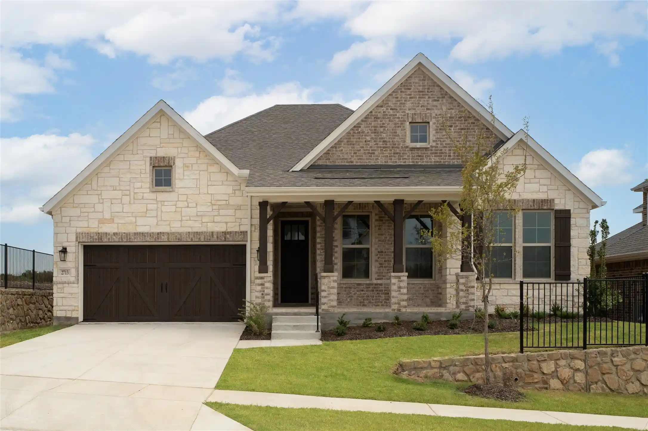Photo 1 of Single family home for sale at 2713 Queenwood St, Celina, TX 75009 | MLS# 21238176 | Listing updated on 2026-10-29