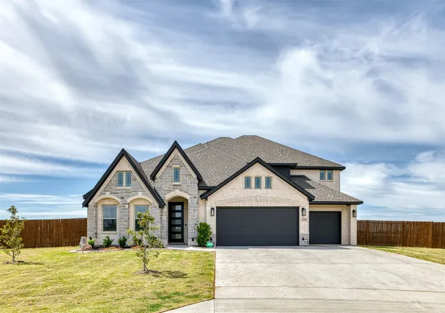 Photo 1 of Single family home for sale at 12701 Cactus Ct, Godley, TX 76044 | MLS# 21237571 | Listing updated on 2026-09-21