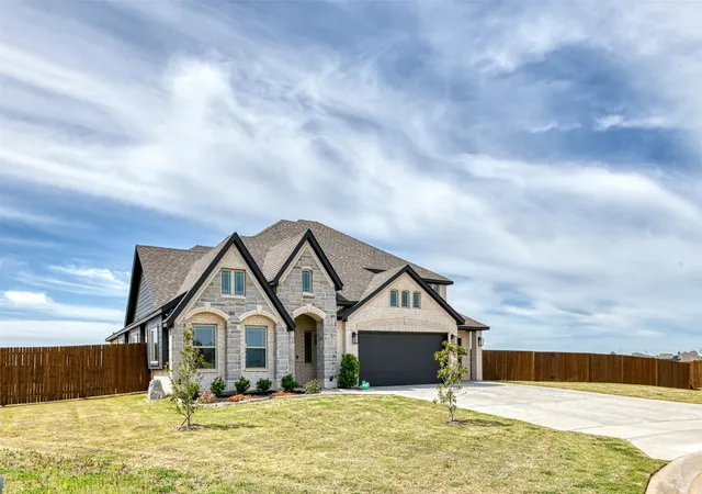 Photo 2 of Single family home for sale at 12701 Cactus Ct, Godley, TX 76044 | MLS# 21237571 | Listing updated on 2026-09-21