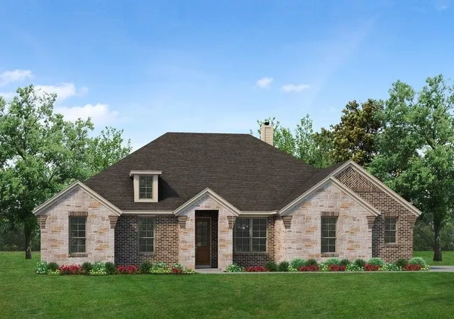 Homes for sale in Decatur, TX | 140 Hillview Trl, Decatur, TX 76234 | MLS# 21238209