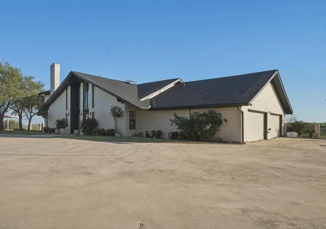 Photo 3 of Single family home for sale at 1505 Hillcrest St, Coleman, TX 76834 | MLS# 21223460 | Listing updated on 2026-09-30