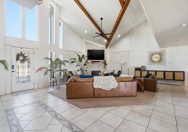 Photo 4 of Single family home for sale at 1505 Hillcrest St, Coleman, TX 76834 | MLS# 21223460 | Listing updated on 2026-09-30