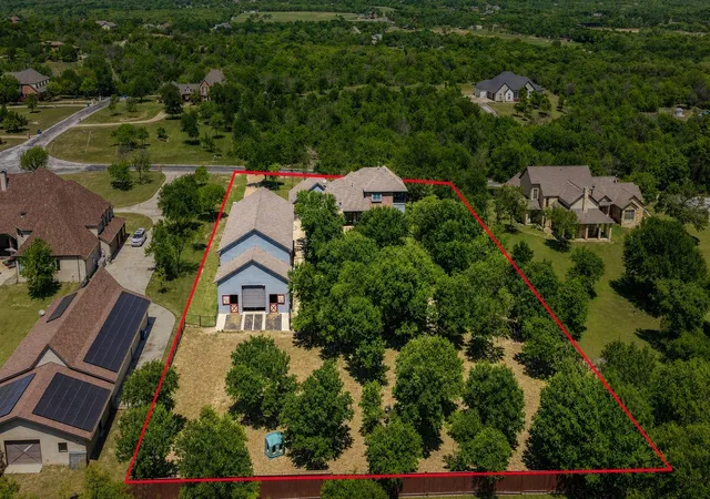 Photo 1 of Single family home for sale at 147 Tyler Ct, Fort Worth, TX 76108 | MLS# 21236975 | Listing updated on 2026-09-04