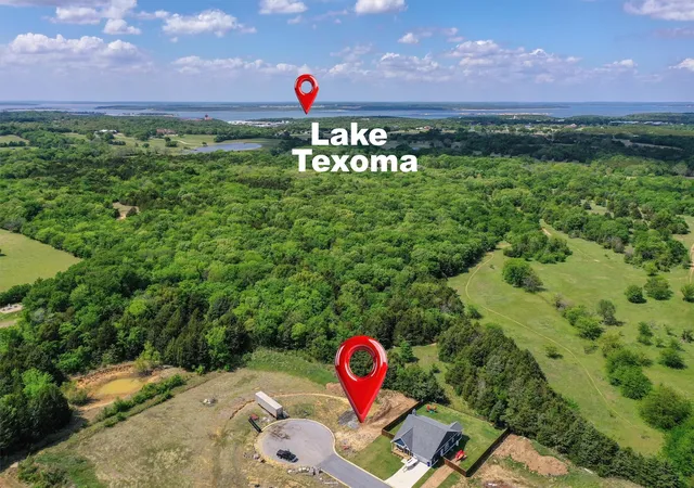 Homes for sale in Pottsboro, TX | 380 Whispering Meadow Blvd, Pottsboro, TX 75076 | MLS# 21238106