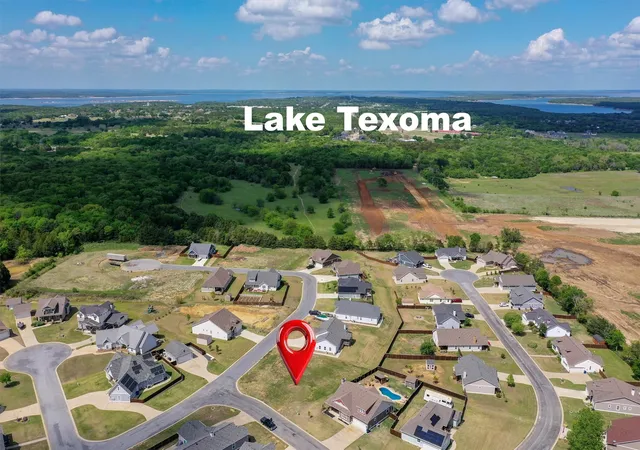 Homes for sale in Pottsboro, TX | 11 Willow Tree Ln, Pottsboro, TX 75076 | MLS# 21237775