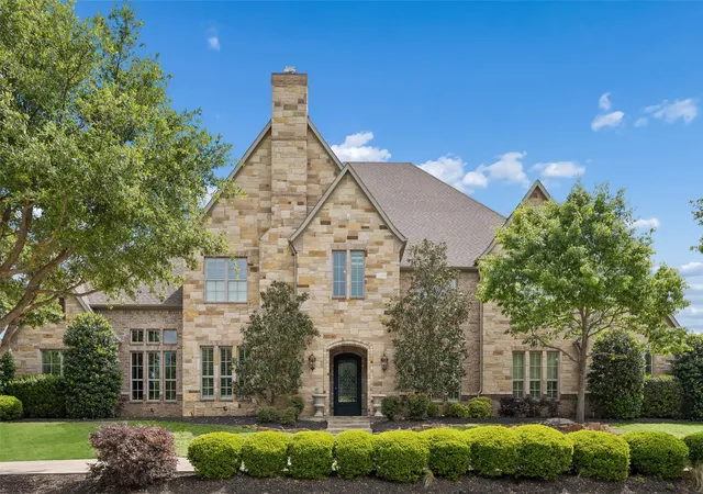 2nd image of 1209 Saint Emilion Ct, Southlake, TX 76092 | MLS# 21213020