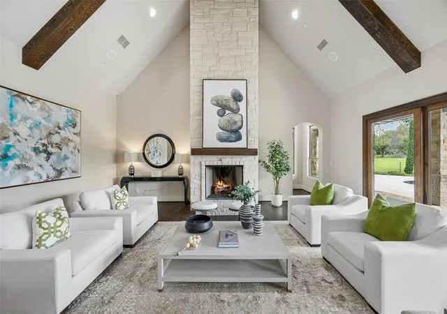 Photo 3 of Mansion for sale at 1209 Saint Emilion Ct, Southlake, TX 76092 | MLS# 21213020 | Listing updated on 2026-08-29
