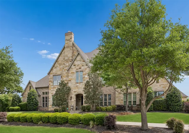 3rd image of 1209 Saint Emilion Ct, Southlake, TX 76092 | MLS# 21213020