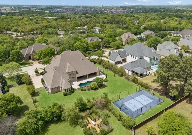 5th image of 1209 Saint Emilion Ct, Southlake, TX 76092 | MLS# 21213020