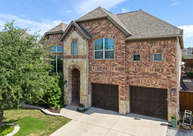 Homes for sale in Frisco, TX | 5676 Lightfoot Ln, Frisco, TX 75036 | MLS# 21231521